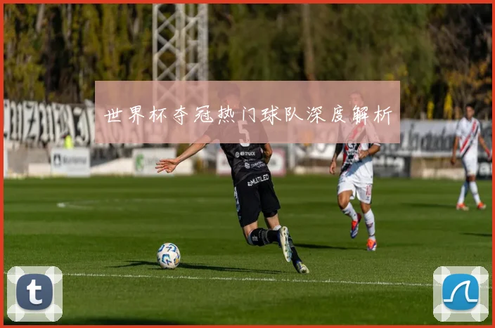 世界杯夺冠热门球队深度解析