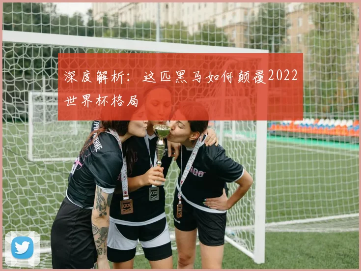 深度解析：这匹黑马如何颠覆2022世界杯格局